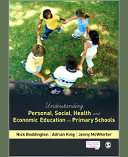 Understanding Personal, Social, Health and Economic Education in Primary Schools, 1st Edition