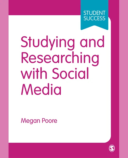 Studying and Researching with Social Media