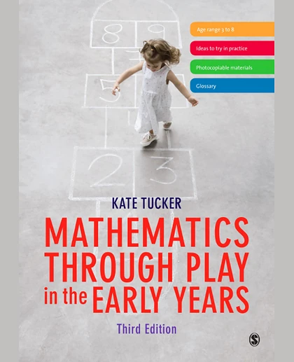 Mathematics Through Play in the Early Years