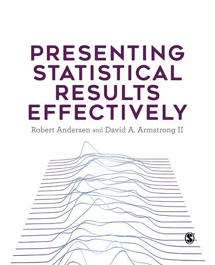 Presenting Statistical Results Effectively