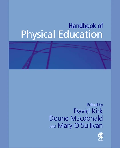 Handbook of Physical Education, 1st Edition