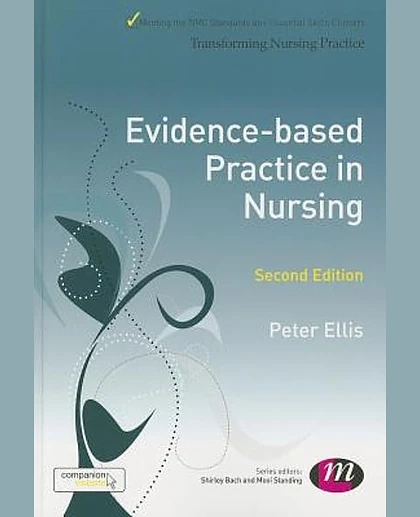 Evidence-Based Practice in Nursing, 2nd Edition