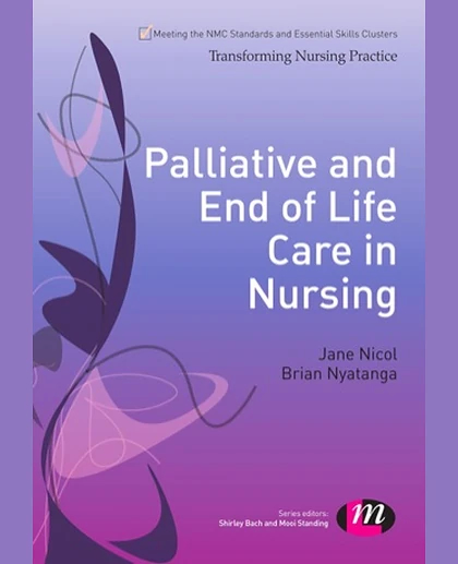 Palliative and End of Life Care in Nursing