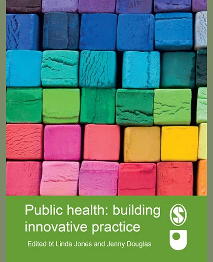 Public Health: Building Innovative Practice, 1st Edition