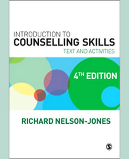 Introduction to Counselling Skills: Text and Activities, 4th Edition