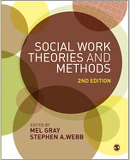 Social Work Theories and Methods, 2nd Edition