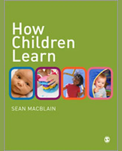 How Children Learn, 1st Edition