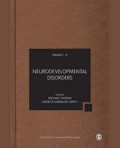 Neurodevelopmental Disorders, 1st Edition