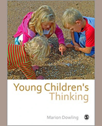 Young Children′s Thinking, 1st Edition