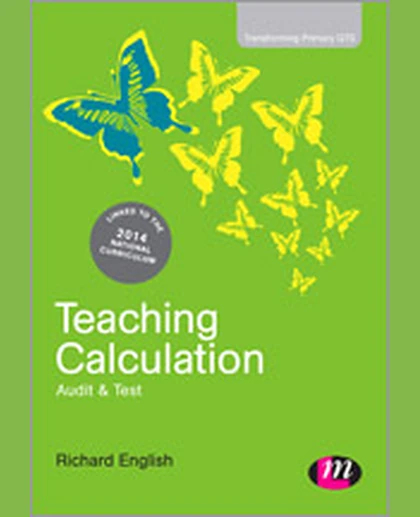Teaching Calculation: Audit and Test, 1st Edition