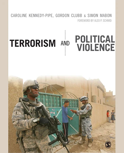 Terrorism and Political Violence