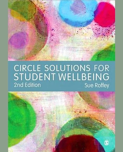 Circle Solutions for Student Wellbeing, 2nd Edition