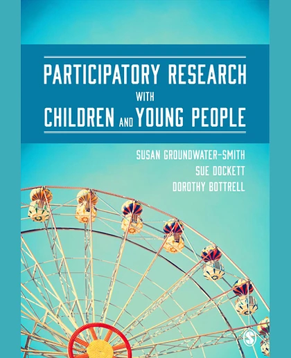 Participatory Research with Children and Young People