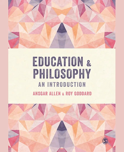 Education and Philosophy: An Introduction