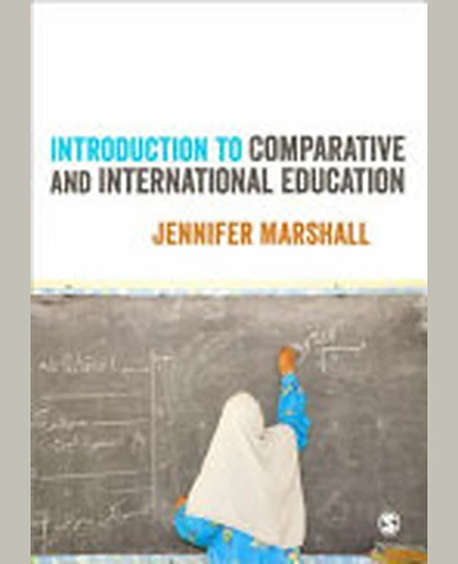 Introduction to Comparative and International Education