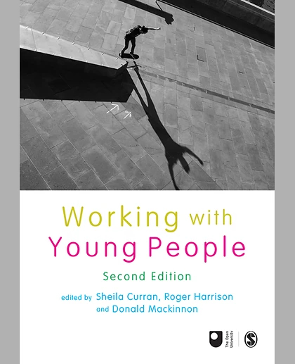 Working with Young People, 2nd Edition