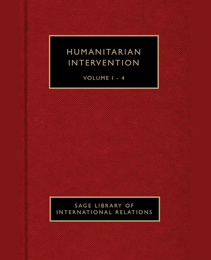 Humanitarian Intervention, 1st Edition