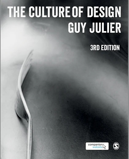 The Culture of Design, 3rd Edition