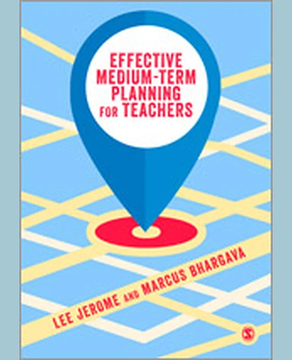 Effective Medium-term Planning for Teachers, 1st Edition