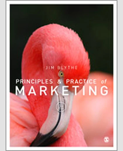 Principles and Practice of Marketing, 3rd Edition