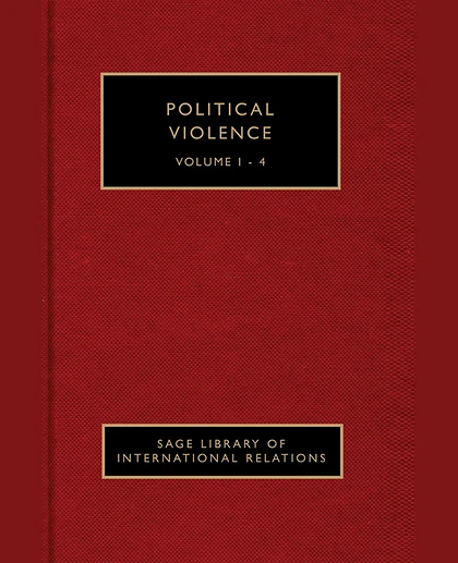 Political Violence, 1st Edition