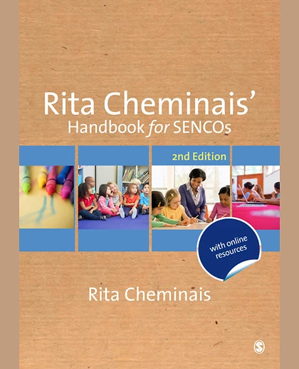 Rita Cheminais' Handbook for Sencos, 2nd Edition