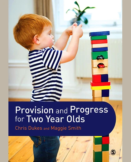 Provision and Progress for Two Year Olds