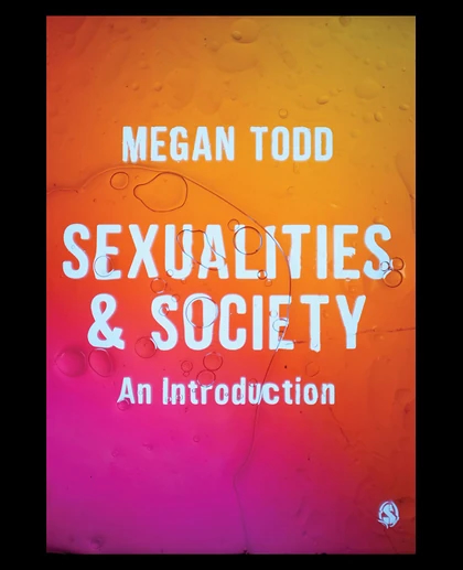 Sexualities and Society: An Introduction