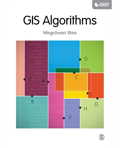 GIS Algorithms