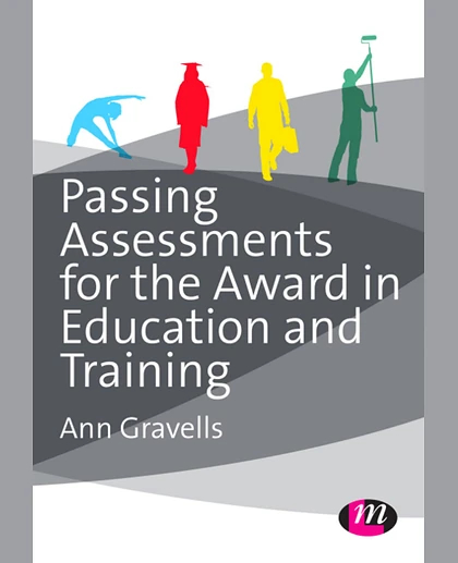 Passing Assessments for the Award in Education and Training