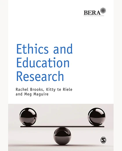 Ethics and Education Research