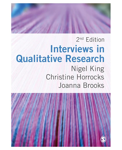 Interviews in Qualitative Research