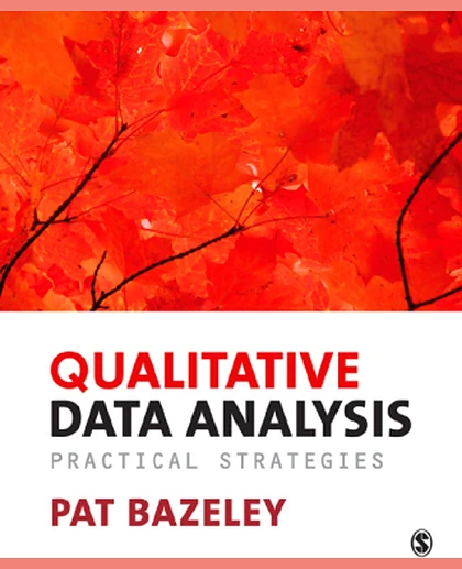 Qualitative Data Analysis: Practical Strategies