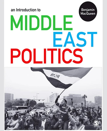 An Introduction to Middle East Politics
