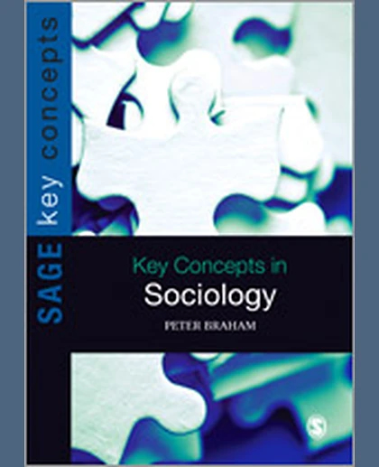 Key Concepts in Sociology, 1st Edition