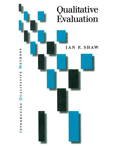 Qualitative Evaluation, 1st Edition