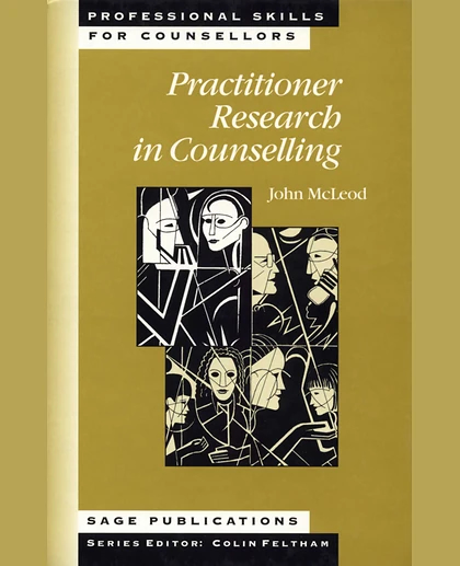 Practitioner Research in Counselling