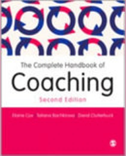 The Complete Handbook of Coaching