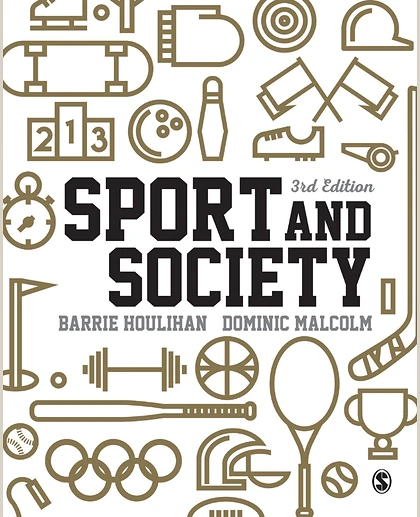 Sport and Society: A Student Introduction