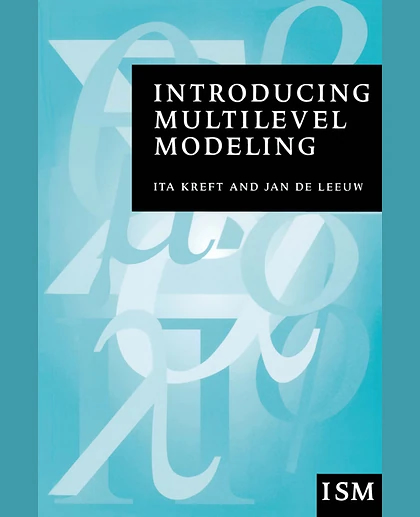 Introducing Multilevel Modeling, 1st Edition