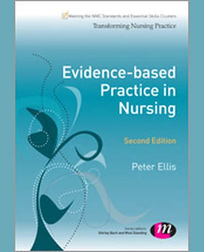 Evidence-Based Practice in Nursing