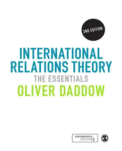 International Relations Theory: The Essentials, 2nd Edition