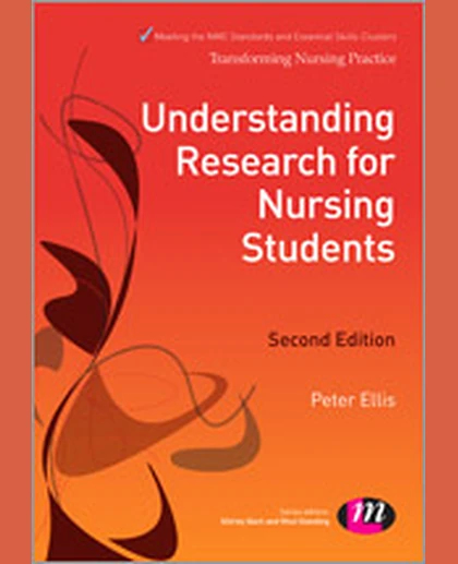Understanding Research for Nursing Students, 2nd Edition