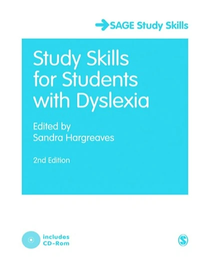 Study Skills for Students with Dyslexia, 2nd Edition