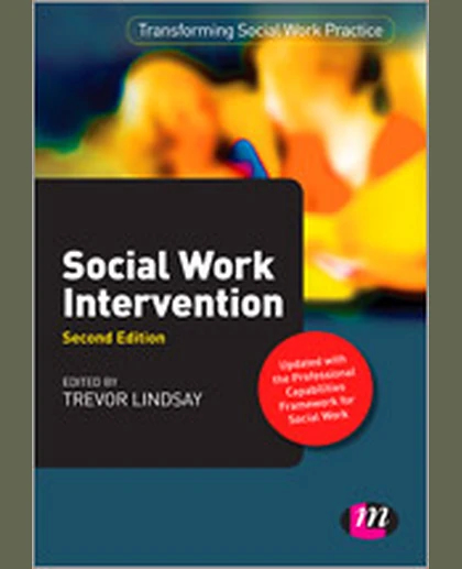 Social Work Intervention, 2nd Edition