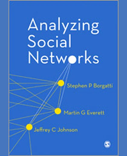 Analyzing Social Networks