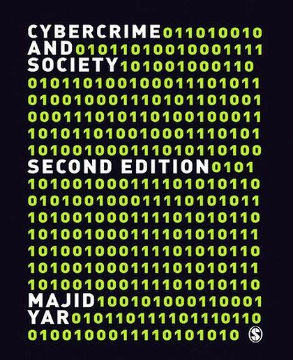 Cybercrime and Society, 2nd Edition