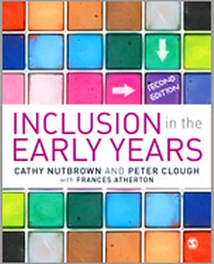 Inclusion in the Early Years, 2nd Edition