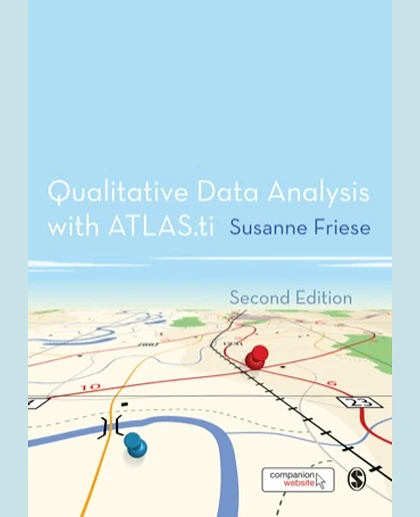 Qualitative Data Analysis with ATLAS.ti