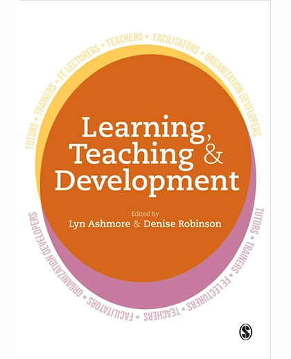 Learning, Teaching and Development: Strategies for Action, 1st Edition